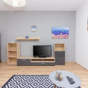 Miletic Apartment