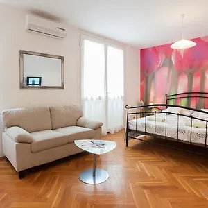  Apartment City
