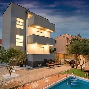 Spant Appartement