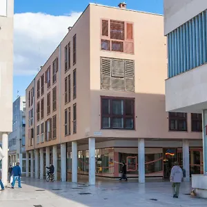 Downtown Appartement