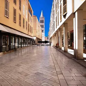 Center Apartament