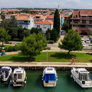 Apartamento Benelux, Zadar