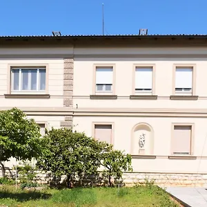 Penzion Siega, Zadar