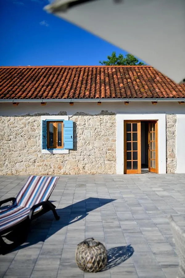 Apartment Villa Martin Zadar
