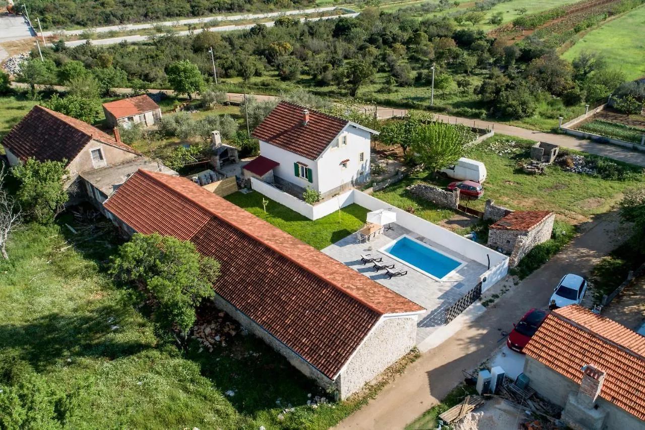 Apartment Villa Martin Zadar