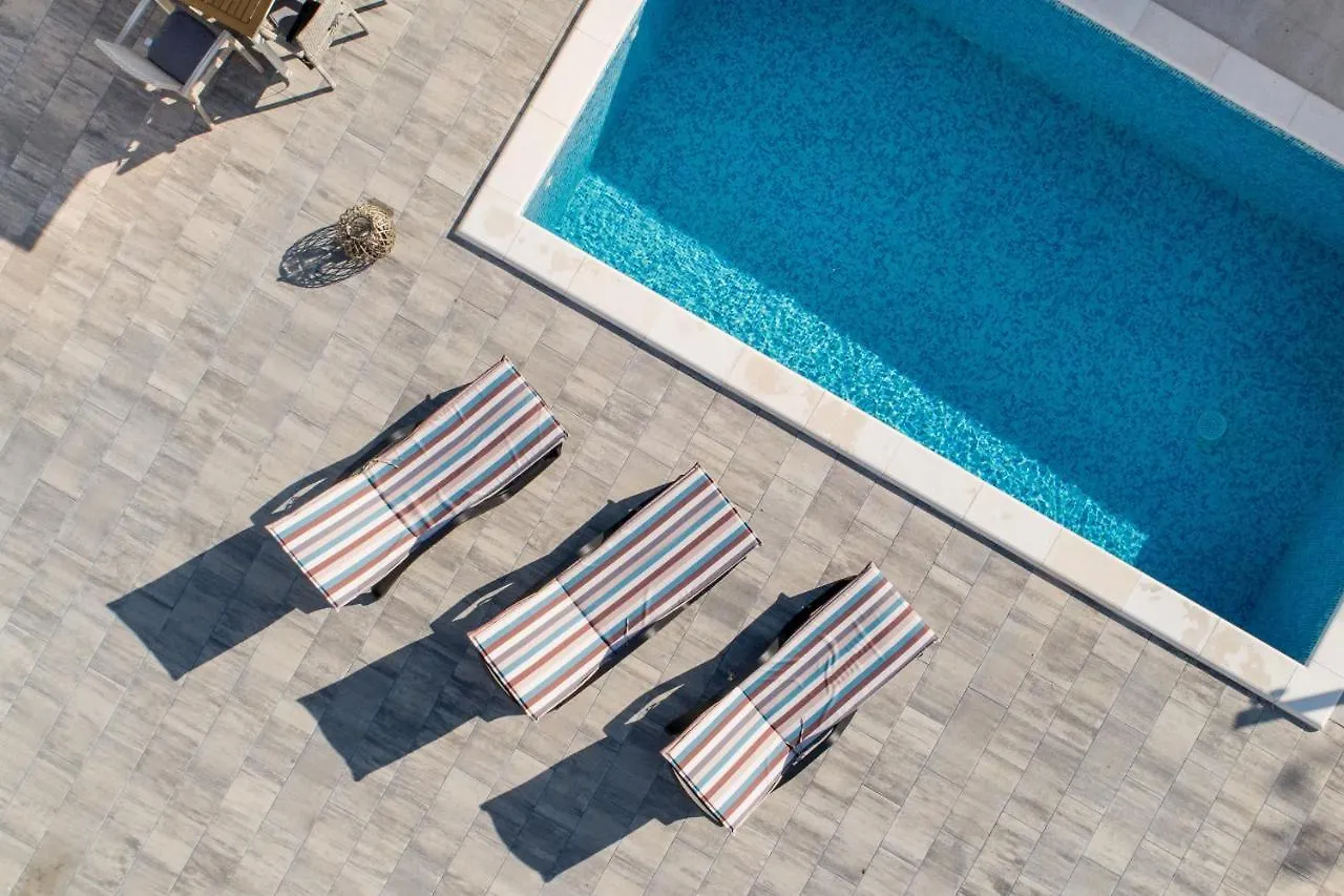 Villa Martin Zadar Croatia