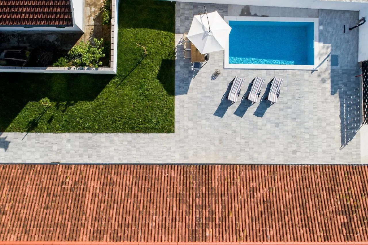 Villa Martin Zadar Apartment