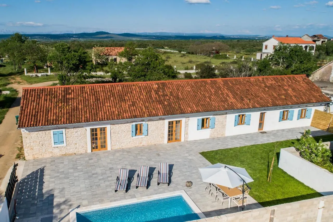 Villa Martin Zadar