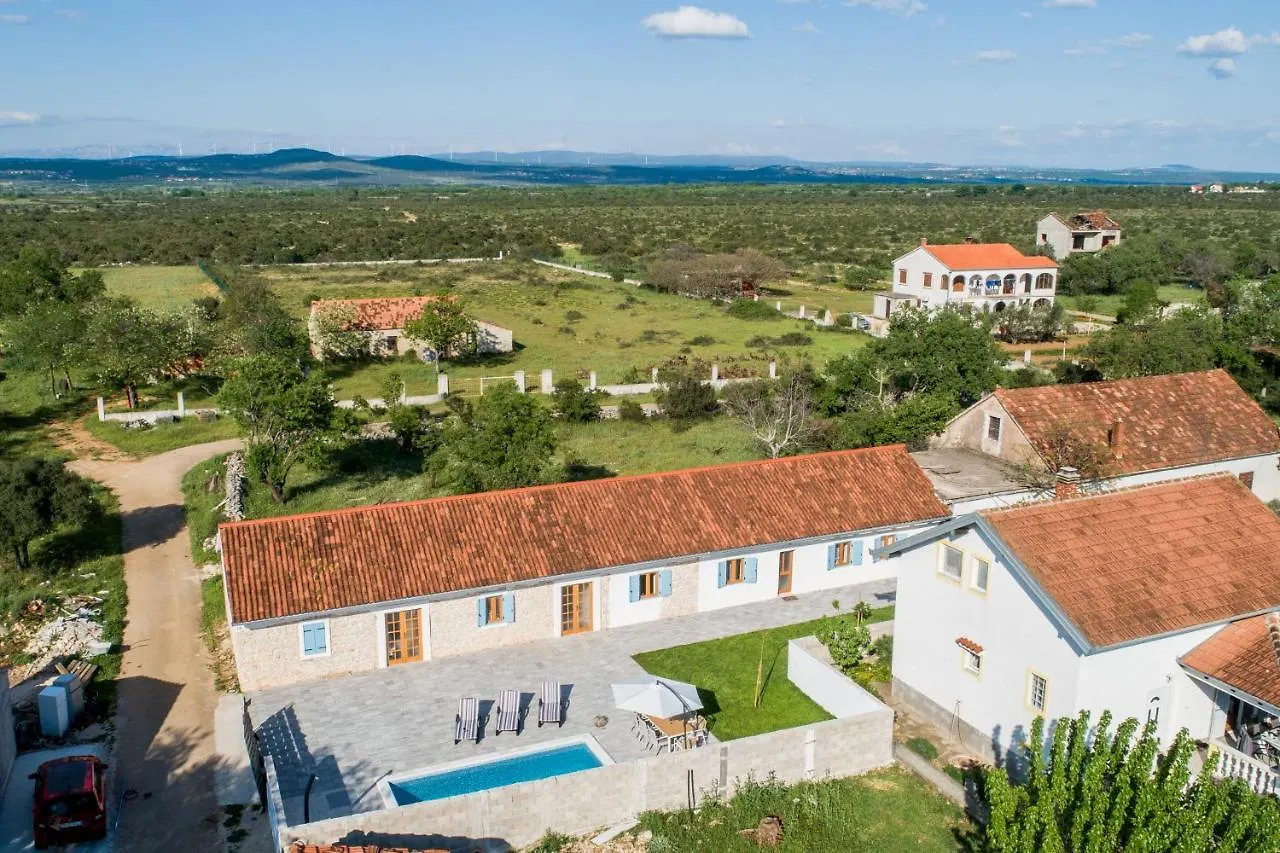 Apartment Villa Martin Zadar