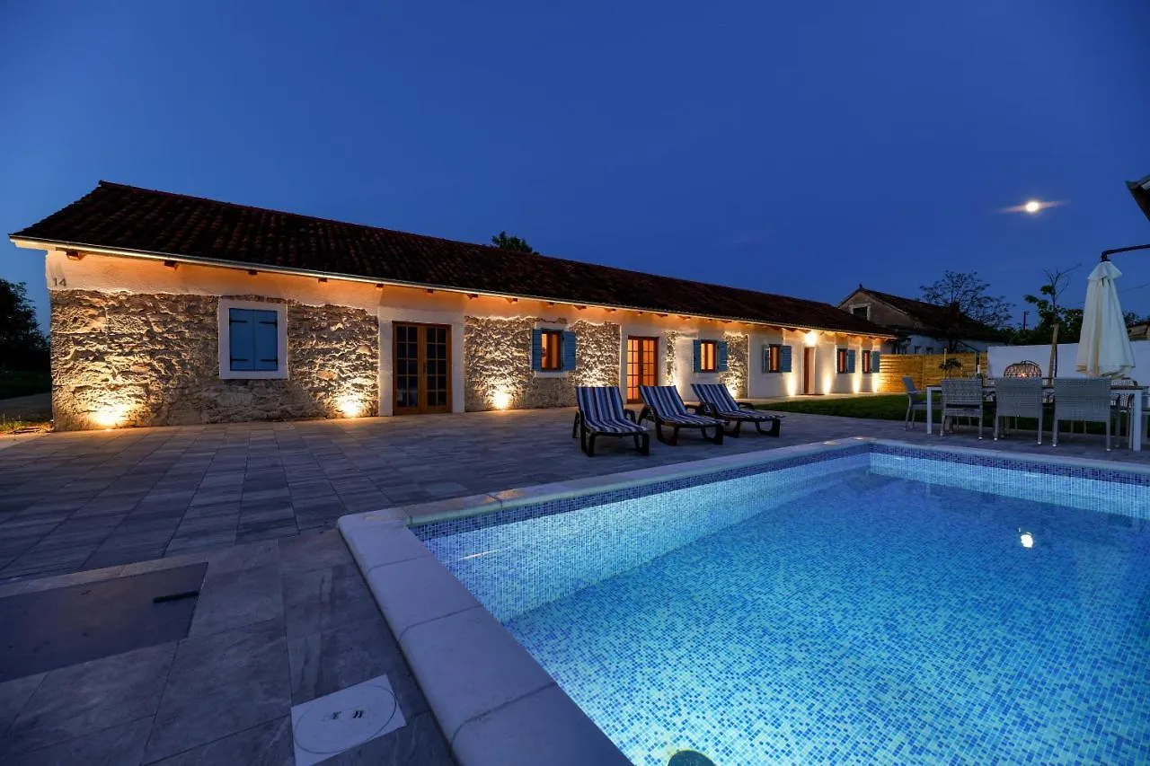 Villa Martin Zadar