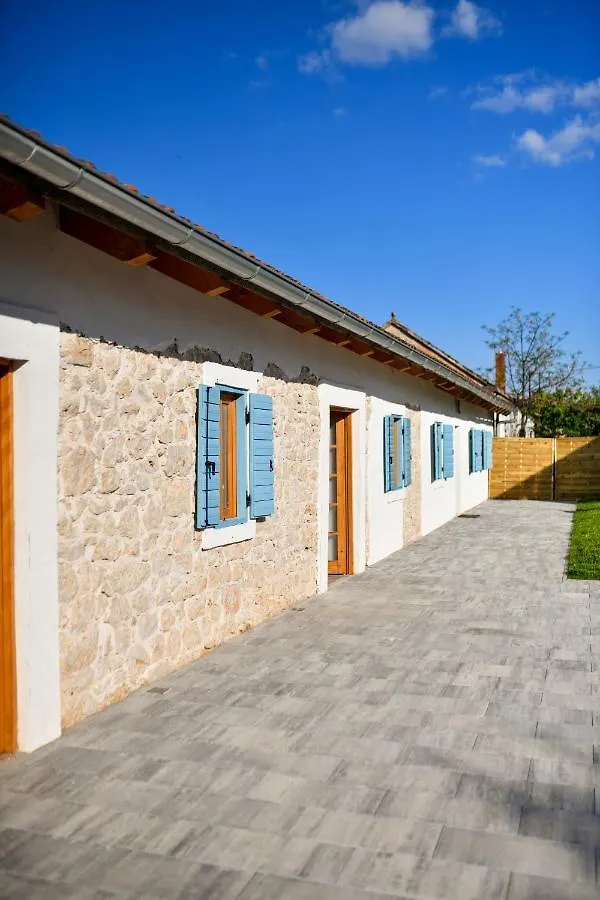 Villa Martin Zadar Apartment
