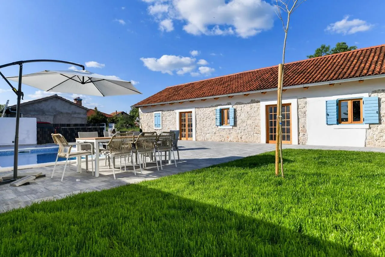 Villa Martin Zadar Apartment
