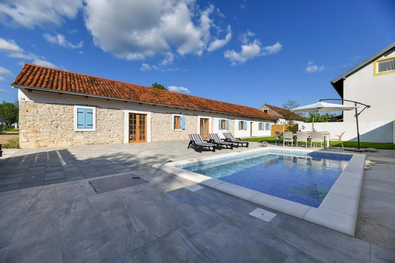 Villa Martin Zadar