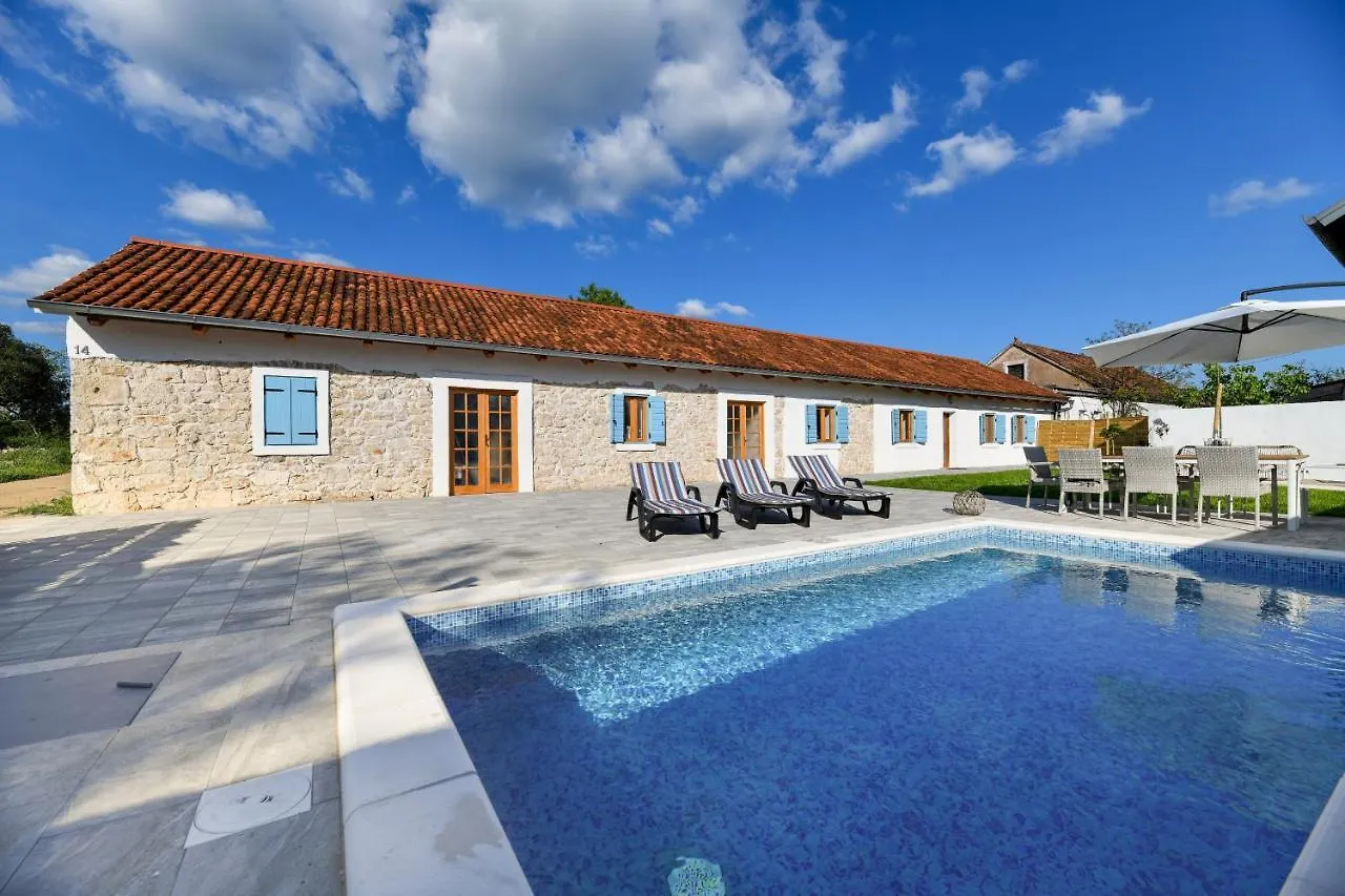 Apartment Villa Martin Zadar