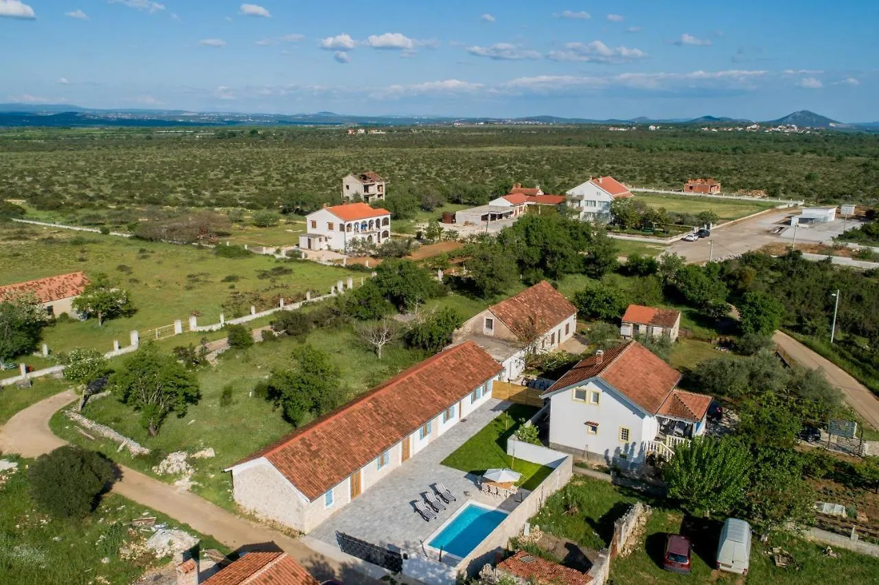 Villa Martin Zadar Croatia