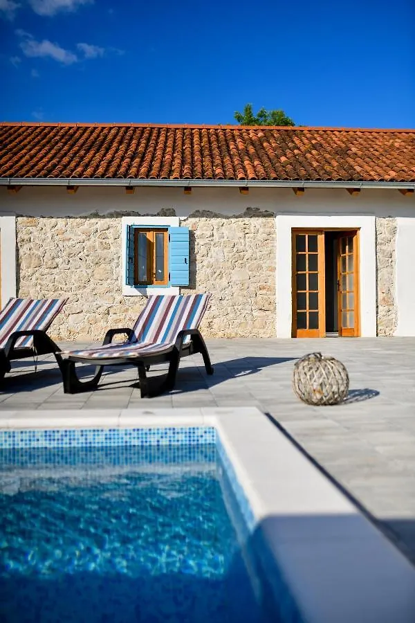 Apartment Villa Martin Zadar Croatia