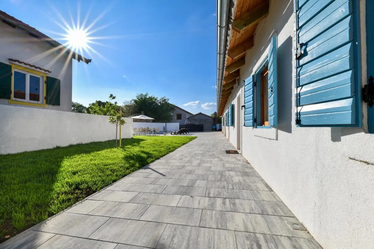 Villa Martin Zadar Apartment