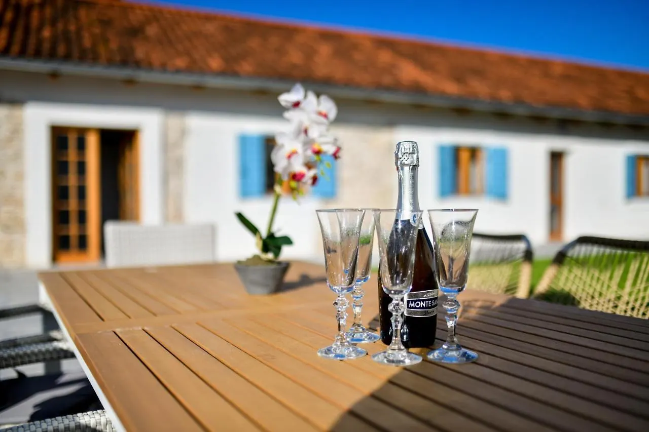 Villa Martin Zadar