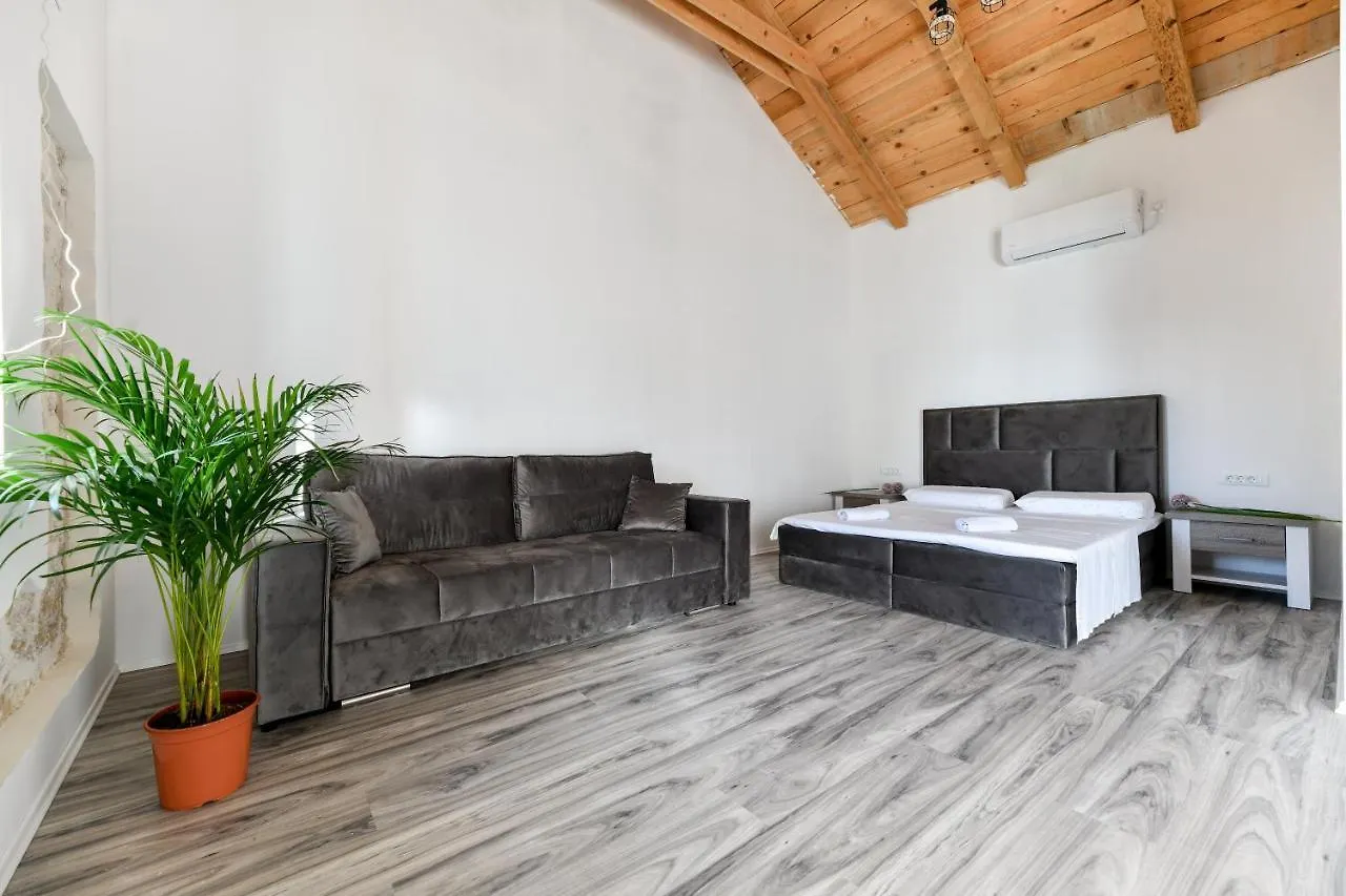 Apartment Villa Martin Zadar