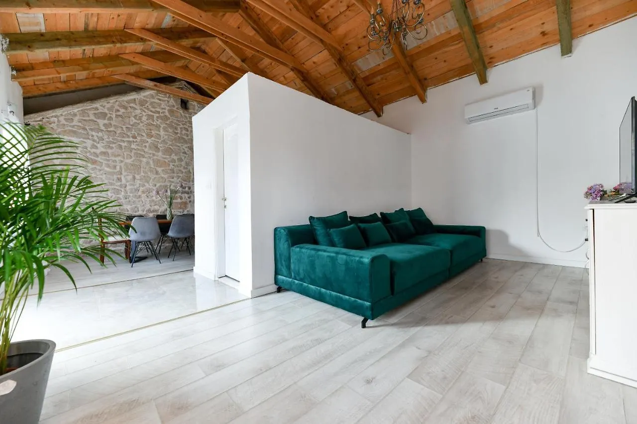 Apartment Villa Martin Zadar