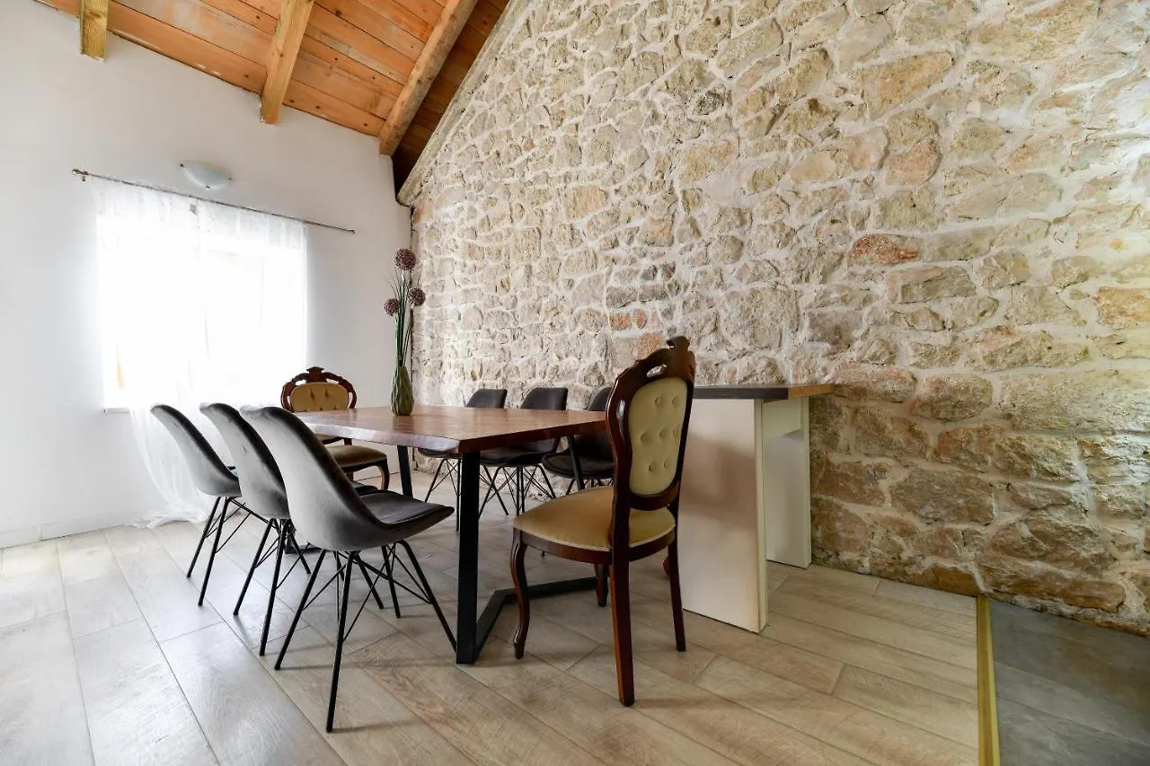 Villa Martin Zadar