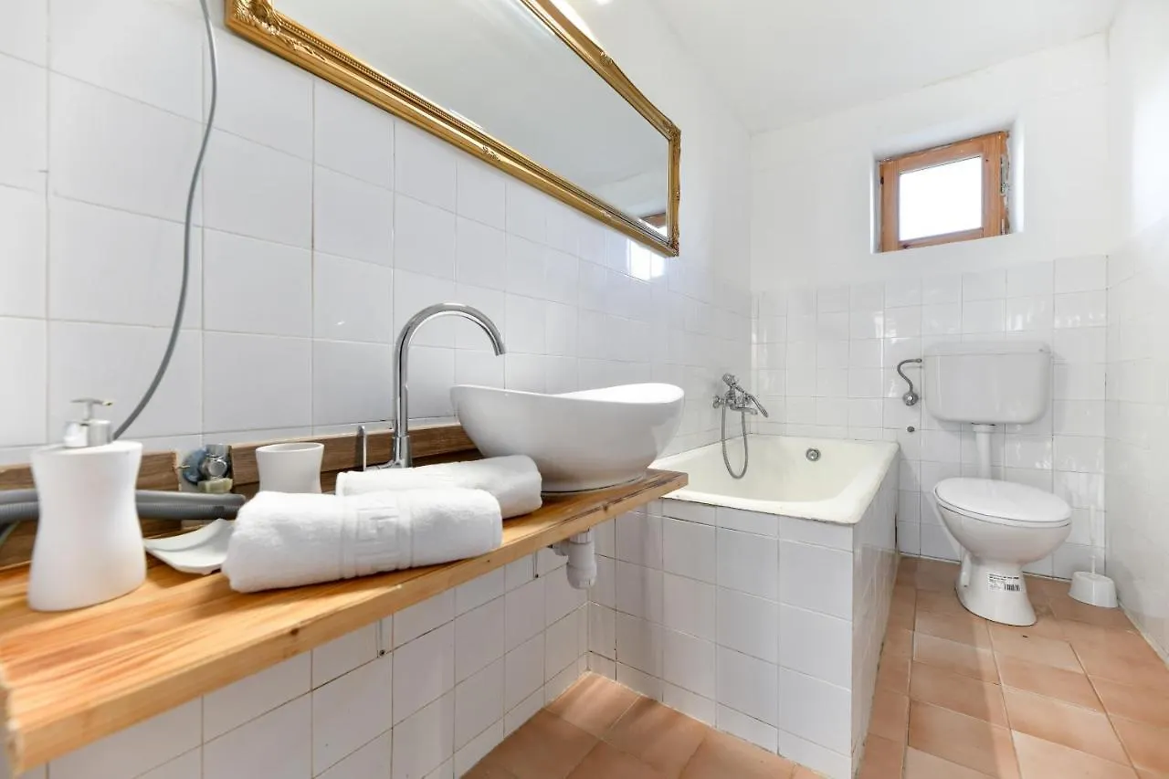 Apartment Villa Martin Zadar