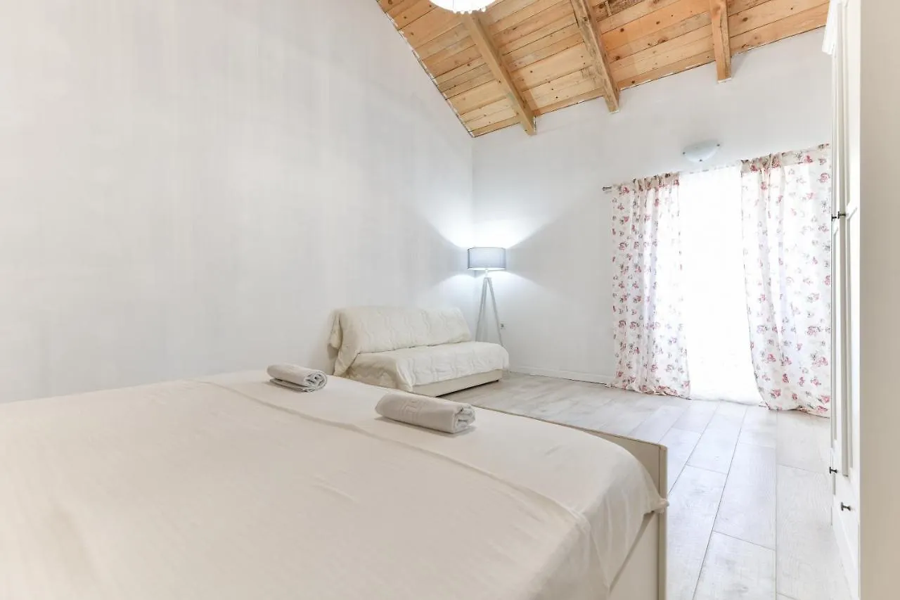 Villa Martin Zadar Apartment