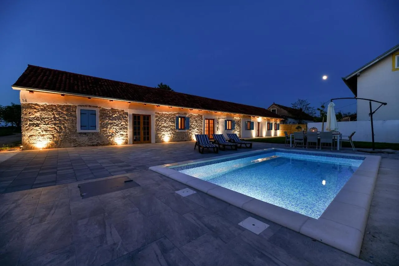 Apartment Villa Martin Zadar