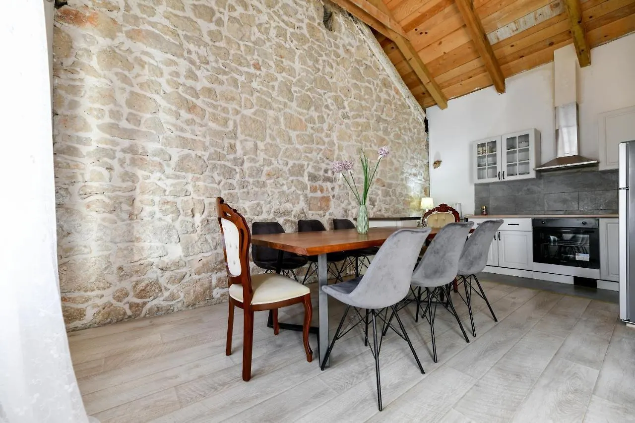 Villa Martin Zadar Croatia