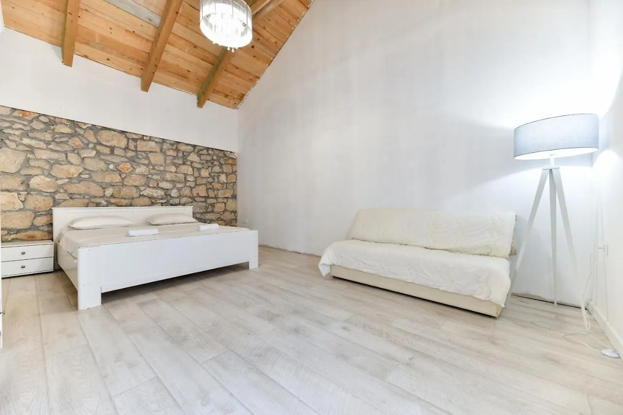 Apartment Villa Martin Zadar