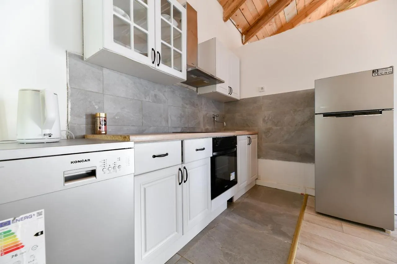 Apartment Villa Martin Zadar Croatia