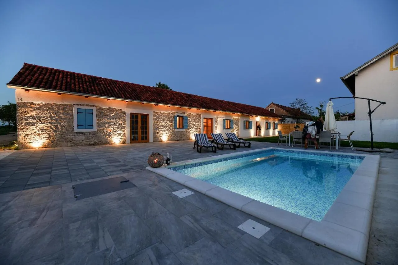 Villa Martin Zadar