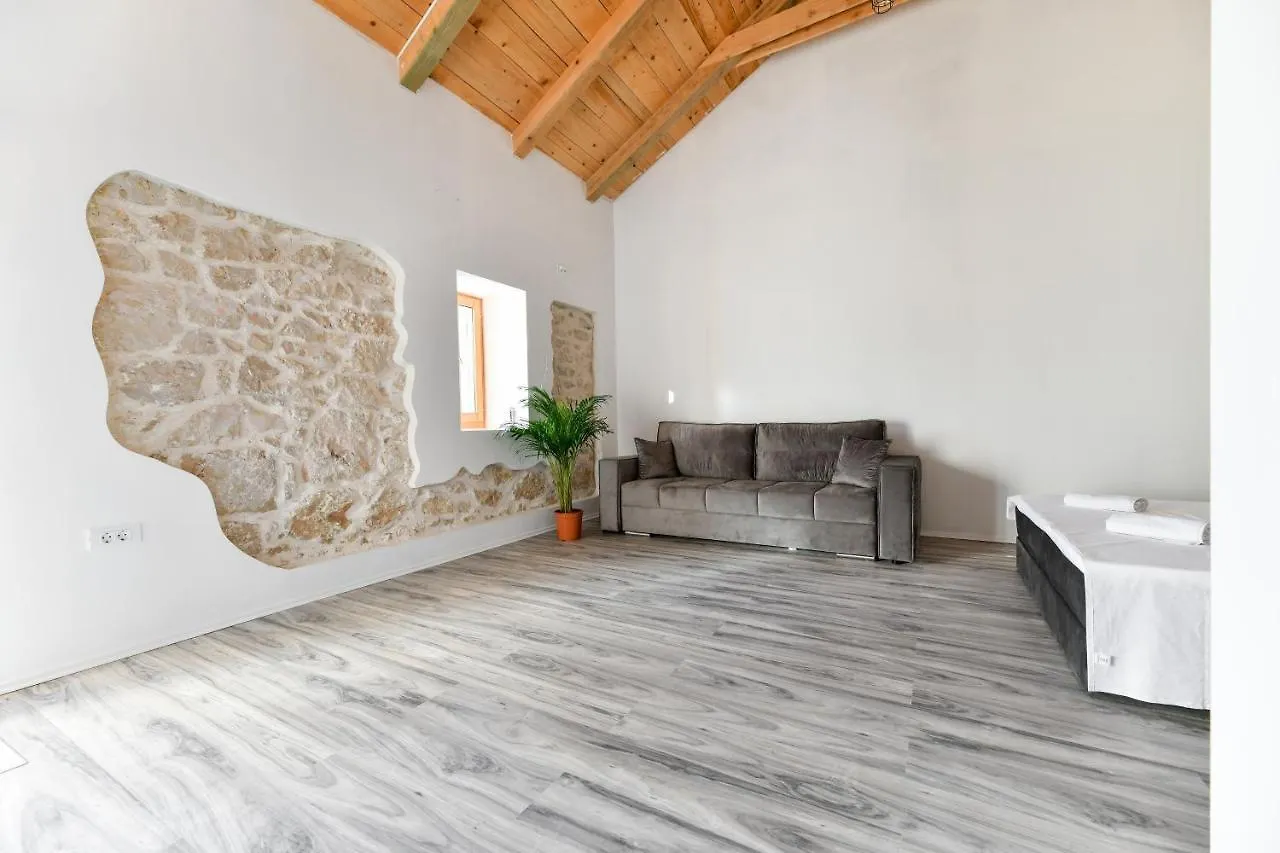 Villa Martin Zadar Croatia