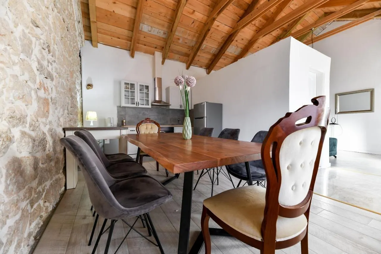 Villa Martin Zadar Apartment